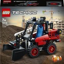 LEGO Technic šmykový nakladač 42116