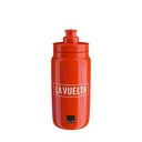 Elite FLY Vuelta Iconic fľaša na vodu 550 ml