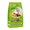 Nestor, Geen Line Food, Chomik, 2 L