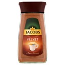 Jacobs Velvet instantná káva 200 g