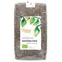 Chia semienka Šalvia španielska BIO 1kg - Batom