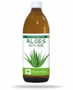 Alter Medica Aloes šťava 500 ml