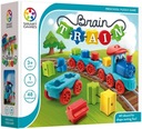 Logická hra Brain Train Smart Games