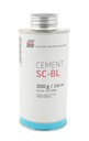 Lepidlo na pneumatiky Activator Specjal Cement Tip-Top SC-BL 200g