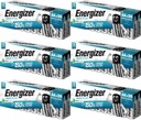 Batérie AA / LR6 Energizer Max Plus (blister) 20ks x6