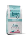 Eminent Vet Diet Cat Struvite 2,5 kg