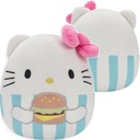 SQUISHMALOWS HELLO MITTY S BURGEROM 20CM 2164