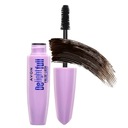 Avon vodeodolná maskara Lava Brown Delightfull Mascara