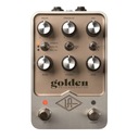 Universal Audio UA - Golden Reverberator - Efekt g