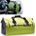 Sw-Motech Drybag Rollbag 600 pre motocykel 60L