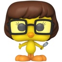 Funko POP! Akčná figúrka Tweety ako Velma Dinkley