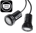 JEEP! LED projektor s logom! Lampa VŠETKY MODELY!