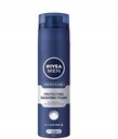 NIVEA PENA NA HOLENIE PROTECT+CARE 200 ML