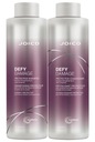 JOICO DEFY DAMAGE SET ŠAMPÓN 1L + CONDITIONER 1L