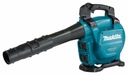 MAKITA AKU fúkač LÍSTKA 2x18V 0xAh Tel