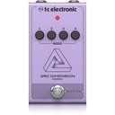 Efekt TC Electronic 3RD Dimension Chorus Chorus