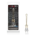 CLEOPATRA CLIT CLITORIC CLIP CRYSTAL METAL