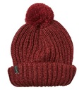 Dámska zimná čiapka FOX INDIO BEANIE CRANBERRY