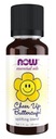 Cheer Up Buttercup! Olej radosti 30 ml NOW Foods