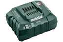 METABO NABÍJAČKA ASC 55 12V-36V VZDUCHOM CHLADENÁ 627044000