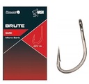 Nash Pin Point Brute Hooks veľ. 6