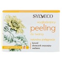 SYLVECO Vyhladzujúci peeling na tvár 75ml