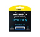 WILKINSON SWORD HYDRO 5 NÁPLŇ DO STROJA 5 KS