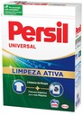 Persil univerzálny prací prášok na tkaniny 5 kg (100 praní) (PT)