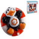 Penguin SL87030 otočná vaňová fontánová sprcha