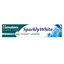 Himalaya Herbal bieliaca zubná pasta Sparkly White 75ml