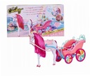 Sen Ella Candy Carriage a Unicorn