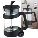 Kávový bylinkový čaj Infuser + lyžička 600 ml