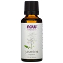 NOW Foods Jasmine Solutions 1 oz (30 ml)