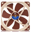 NOCTUA VENTILÁTOR NF-A14 5V 140mm 1500RPM 24,6 dB