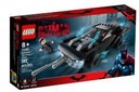 LEGO Super Heroes 76181 Batmobil LEGO DC Batman: