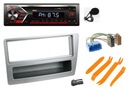 Xblitz RF200 Bluetooth rádio USB HONDA CIVIC VII 7