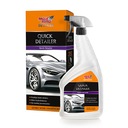 DETAILER Quick Detailer syntetický vosk - 750 ml