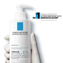 LA ROCHE-POSAY Lipikar Lait Urea telové mlieko s 10% ureou 400 ml