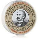 CAPTAIN FAWCETT RICKI HALL BOOZE+BACCY (VOSK Z fúzov) 15 ml