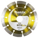 MAKITA B-53992 NEBULA DIAMANTOVÁ ČEPEL 125mm