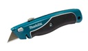 Nôž MAKITA B-65785 S VYMENITEĽNÝMI ČEPELMI