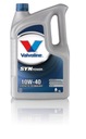 VALVOLINE 10W-40 SYNPOWEROVÝ OLEJ 5L