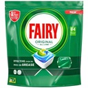 Fairy Original All-in-1 tablety do umývačky riadu 82 kusov