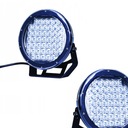 LED HALOGÉNOVÁ PRACOVNÁ LAMPA LED 225W CREE 30 / 60°