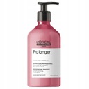 Loreal PRO LONGER šampón s aminokyselinami pre obnovu dlhých vlasov 500 ml