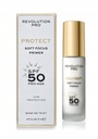 REVOLUTION PRO BÁZOVÁ POD MEJKAPU SPF 50 PROTECT SOFT FOCUS (PRIMER) 27 ml