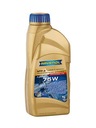 RAVENOL MTF-3 PREVODOVÝ OLEJ 75W 1L VW DSG7 (G060726A2/G052171A2/