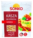 Vidiecky jačmeň Sonko 12 x 400g