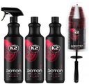 K2 ROTON PRO RIMS GEL 1L + 2L NÁPLŇ + ŽOZLO