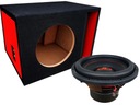 DD Audio DD 612e SZ D2 Subwoofer 12